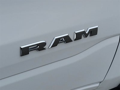 2022 RAM 1500 Big Horn/Lone Star 4x4