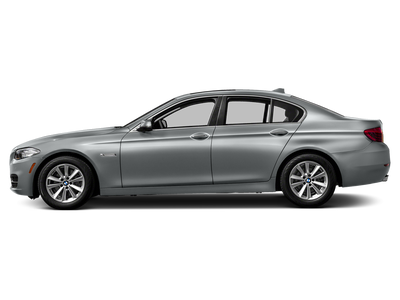 2015 BMW 5 Series 528i