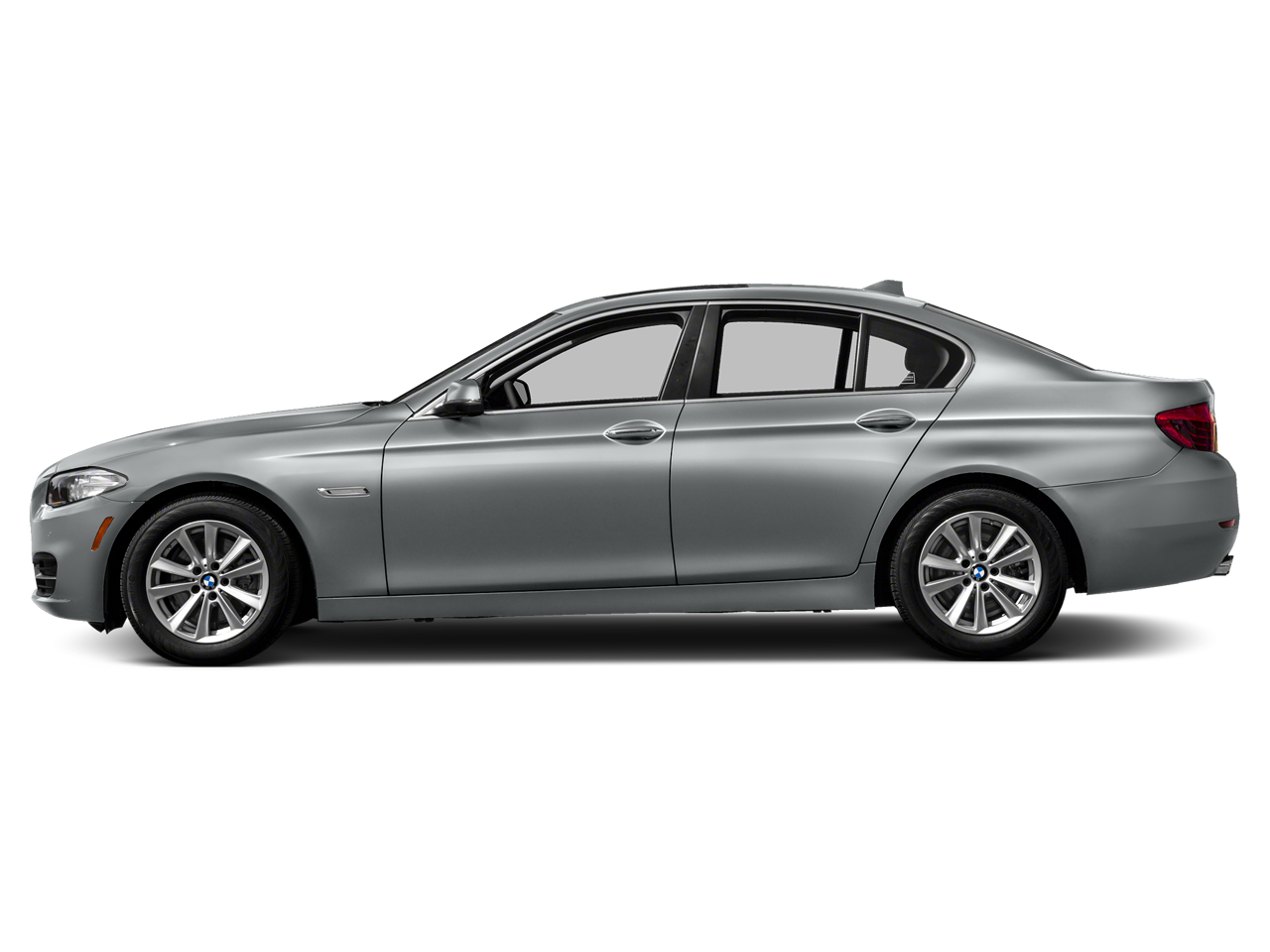 2015 BMW 5 Series 528i
