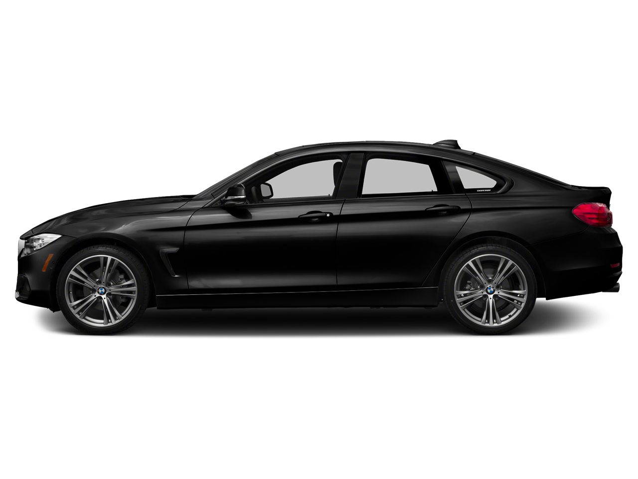 2015 BMW 4 Series 428i xDrive Gran Coupe