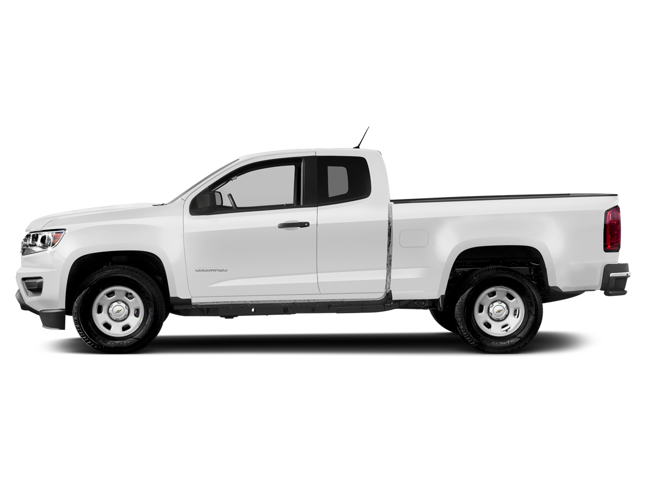 2015 Chevrolet Colorado Work Truck 2WT