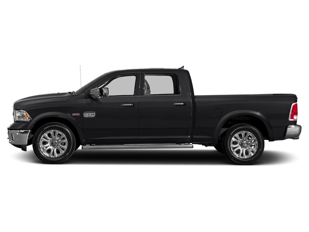 2015 RAM 1500 Laramie Limited