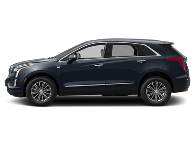 2019 Cadillac XT5 Base