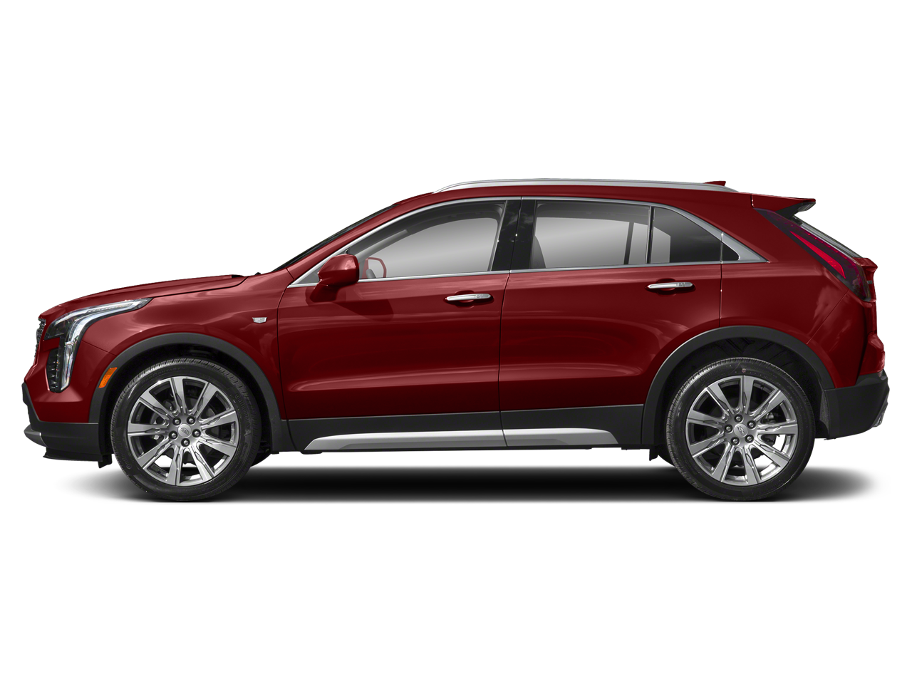 2019 Cadillac XT4 Luxury