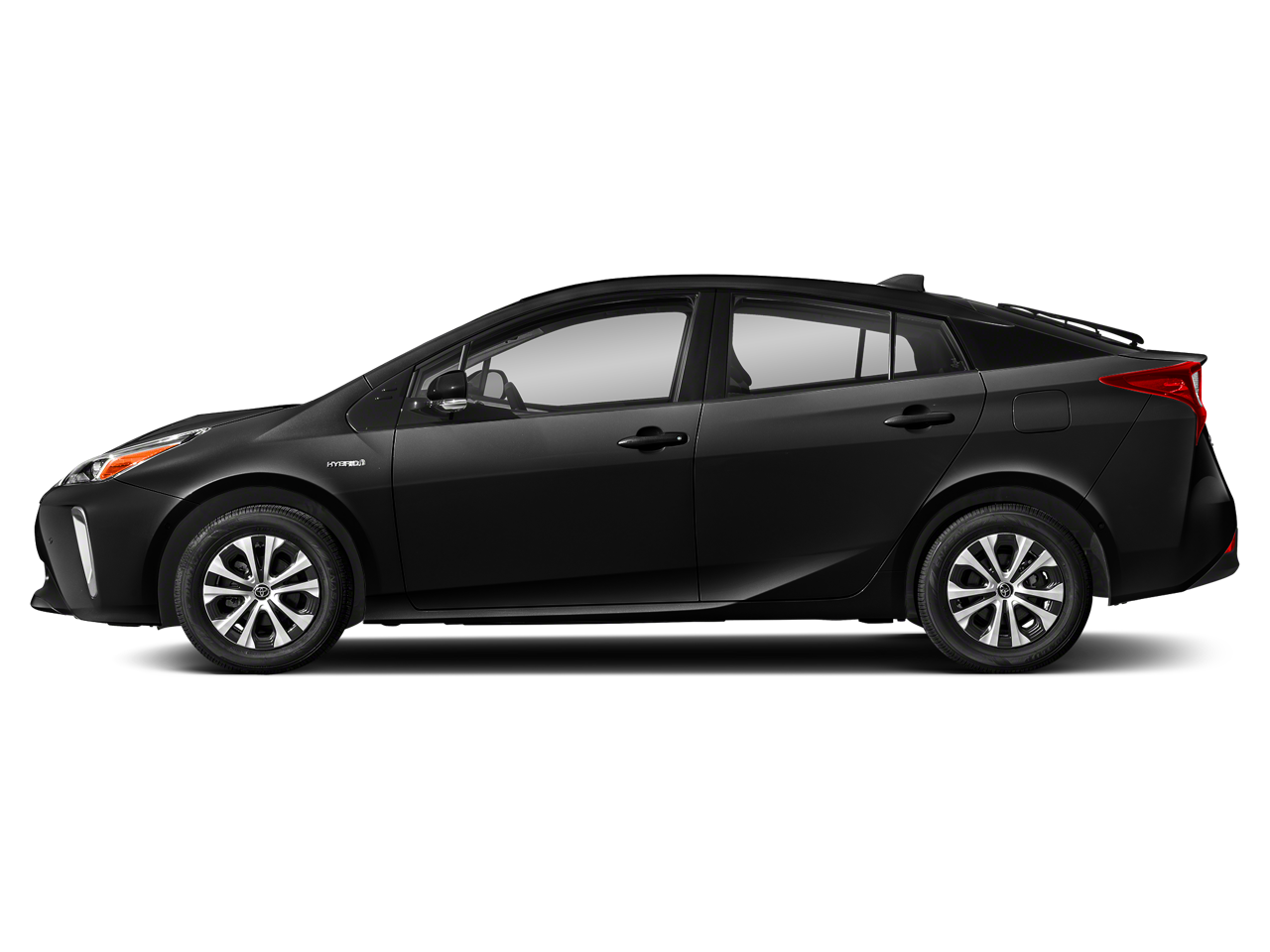 2019 Toyota Prius XLE AWD-e