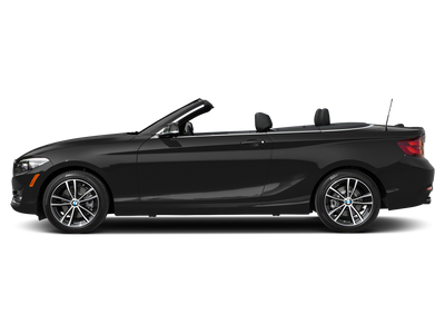 2020 BMW 2 Series 230i xDrive