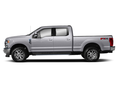 2020 Ford F-250SD Lariat