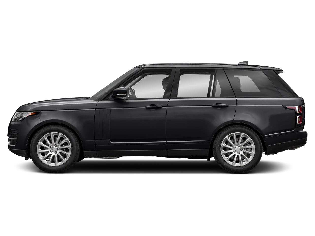2020 Land Rover Range Rover Supercharged