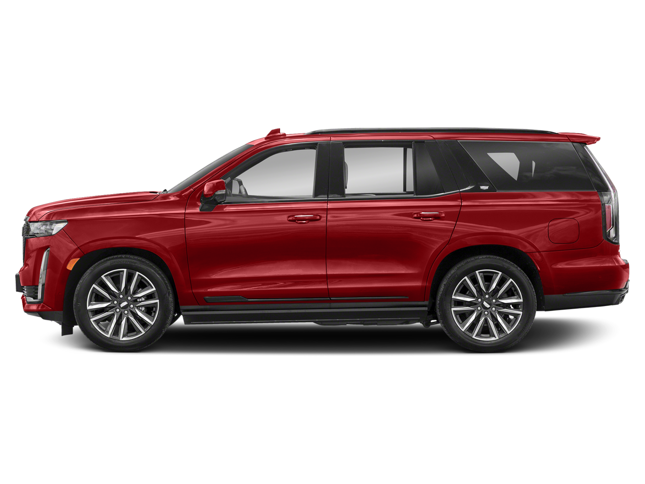 2022 Cadillac Escalade Sport Platinum