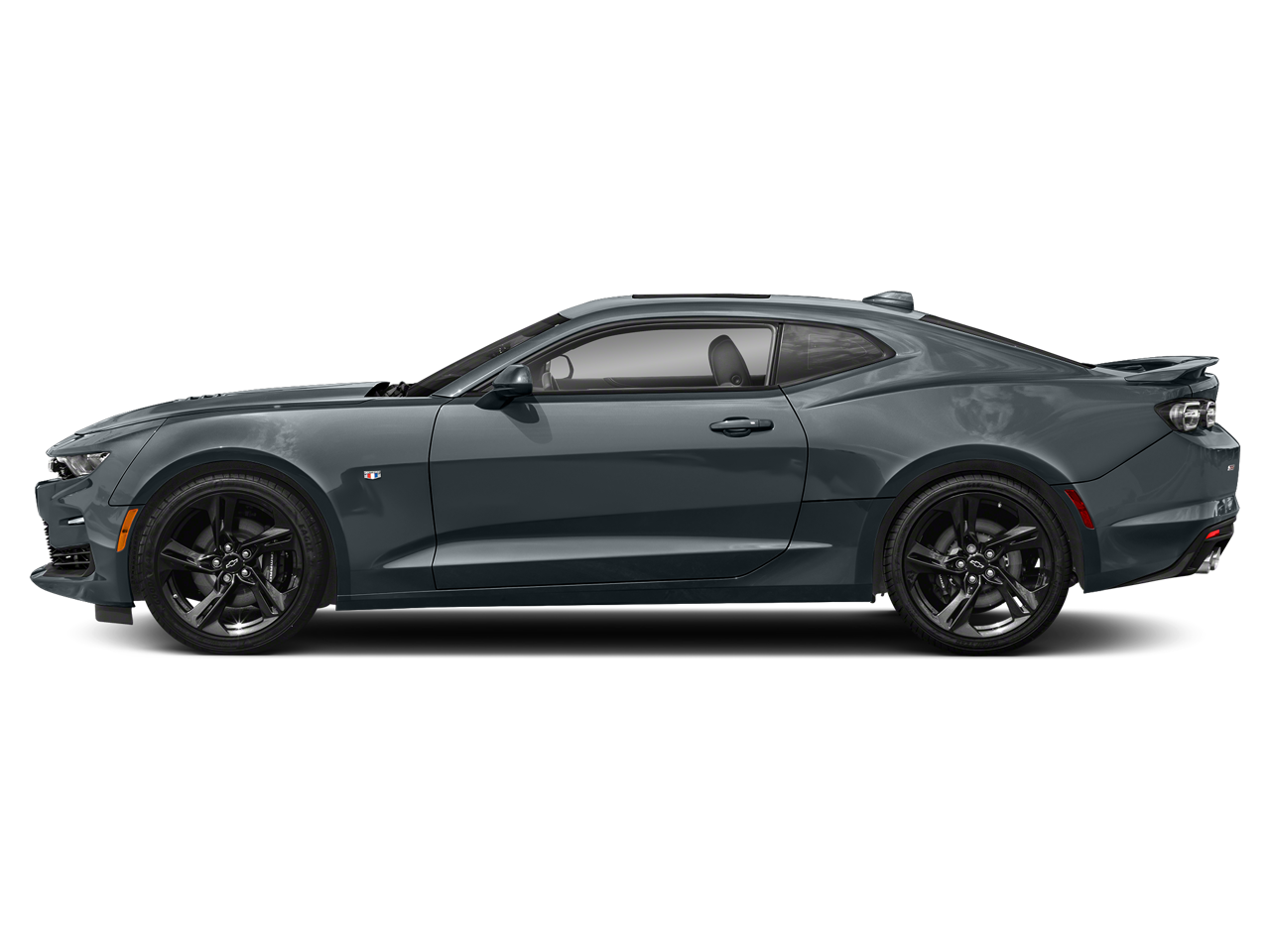 2022 Chevrolet Camaro SS 2SS