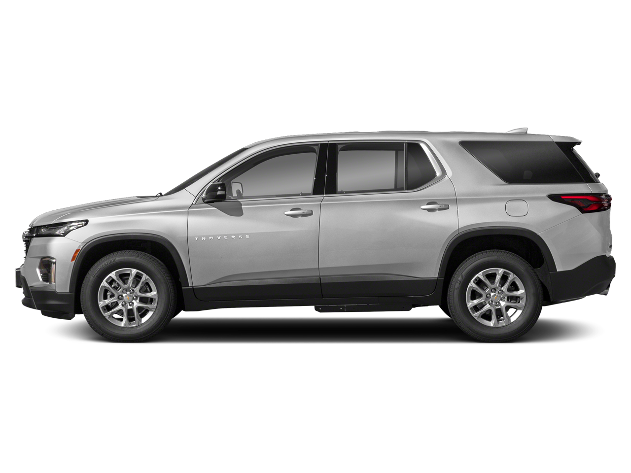 2022 Chevrolet Traverse 3LT - Photo 33