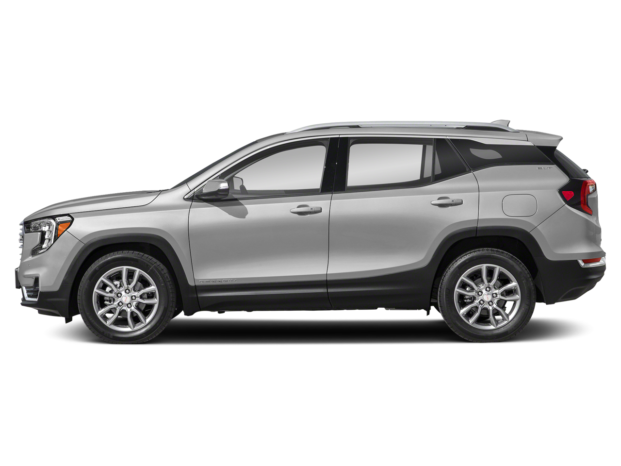 2022 GMC Terrain AWD Denali