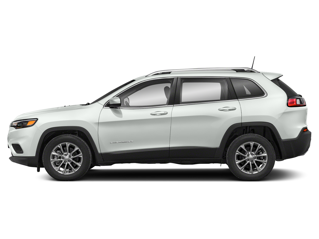 2022 Jeep Cherokee Limited 4x4