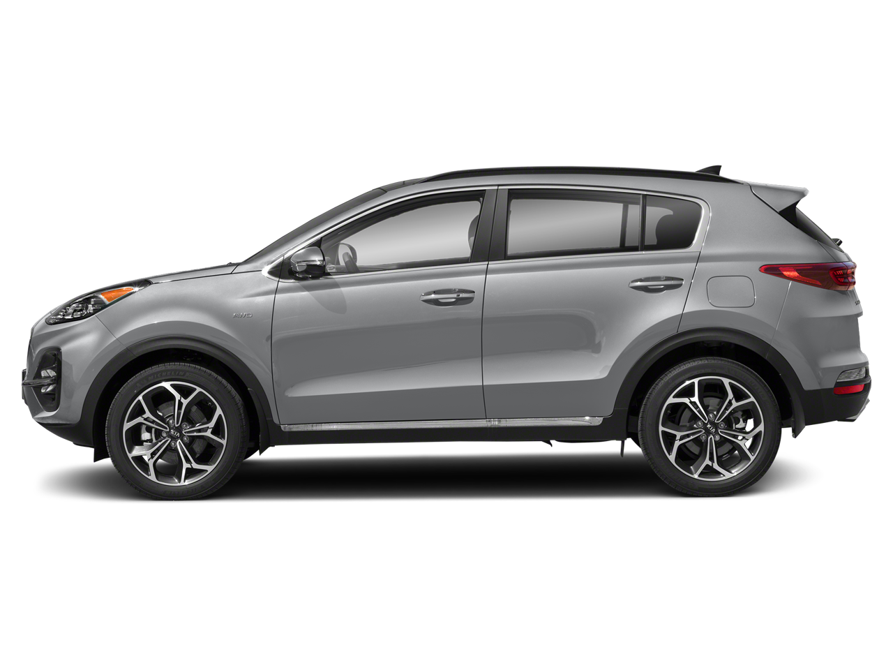 2022 Kia Sportage SX