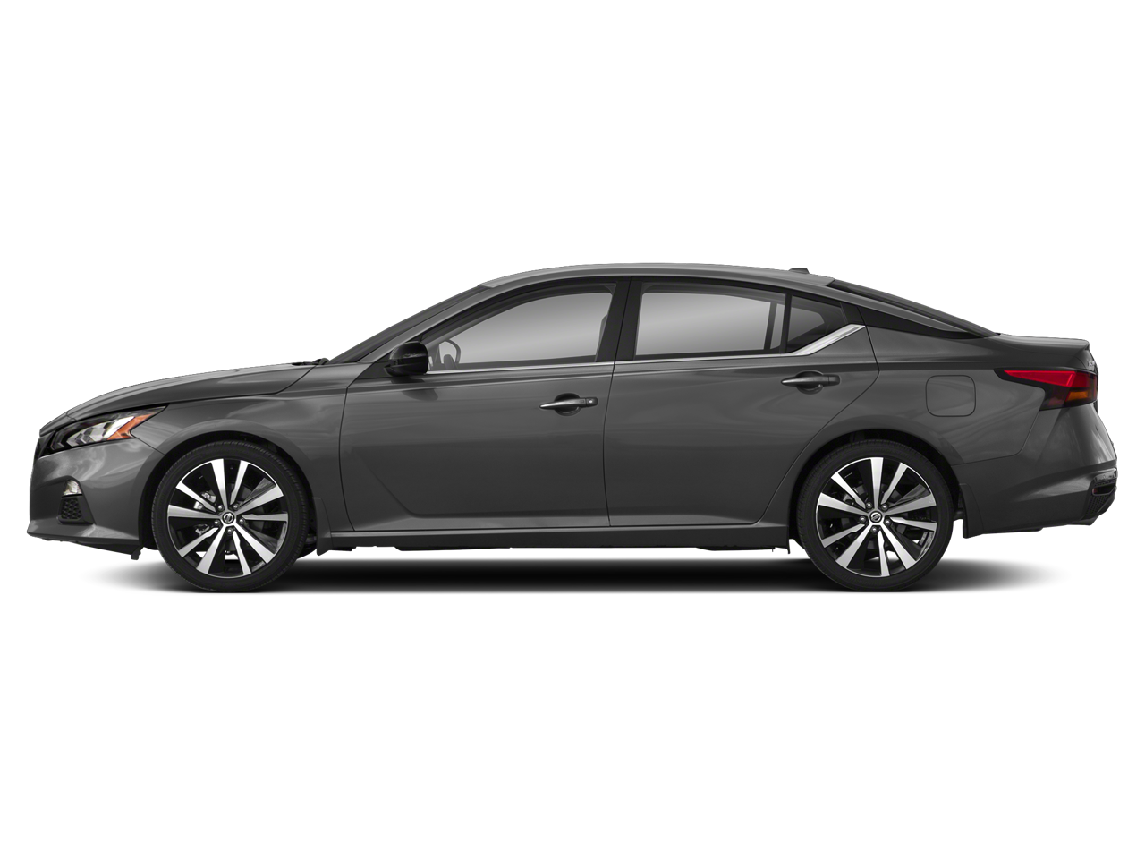 2022 Nissan Altima SR FWD