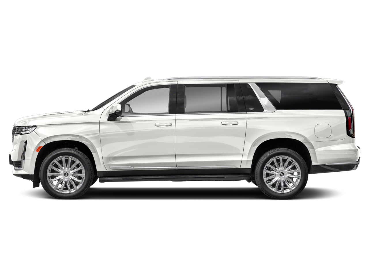 2023 Cadillac Escalade ESV Premium