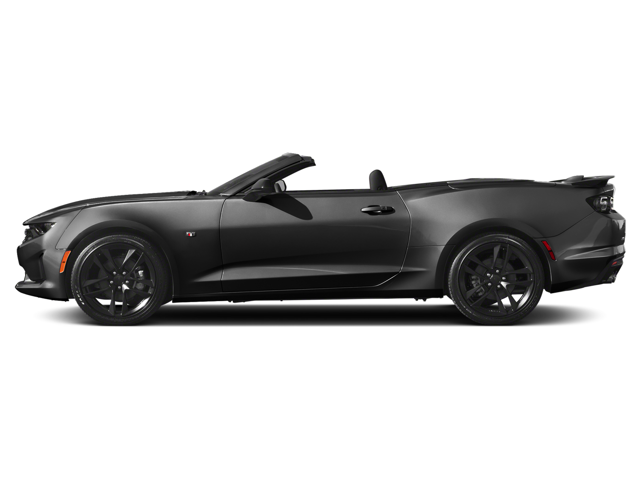 2023 Chevrolet Camaro RWD Convertible LT1