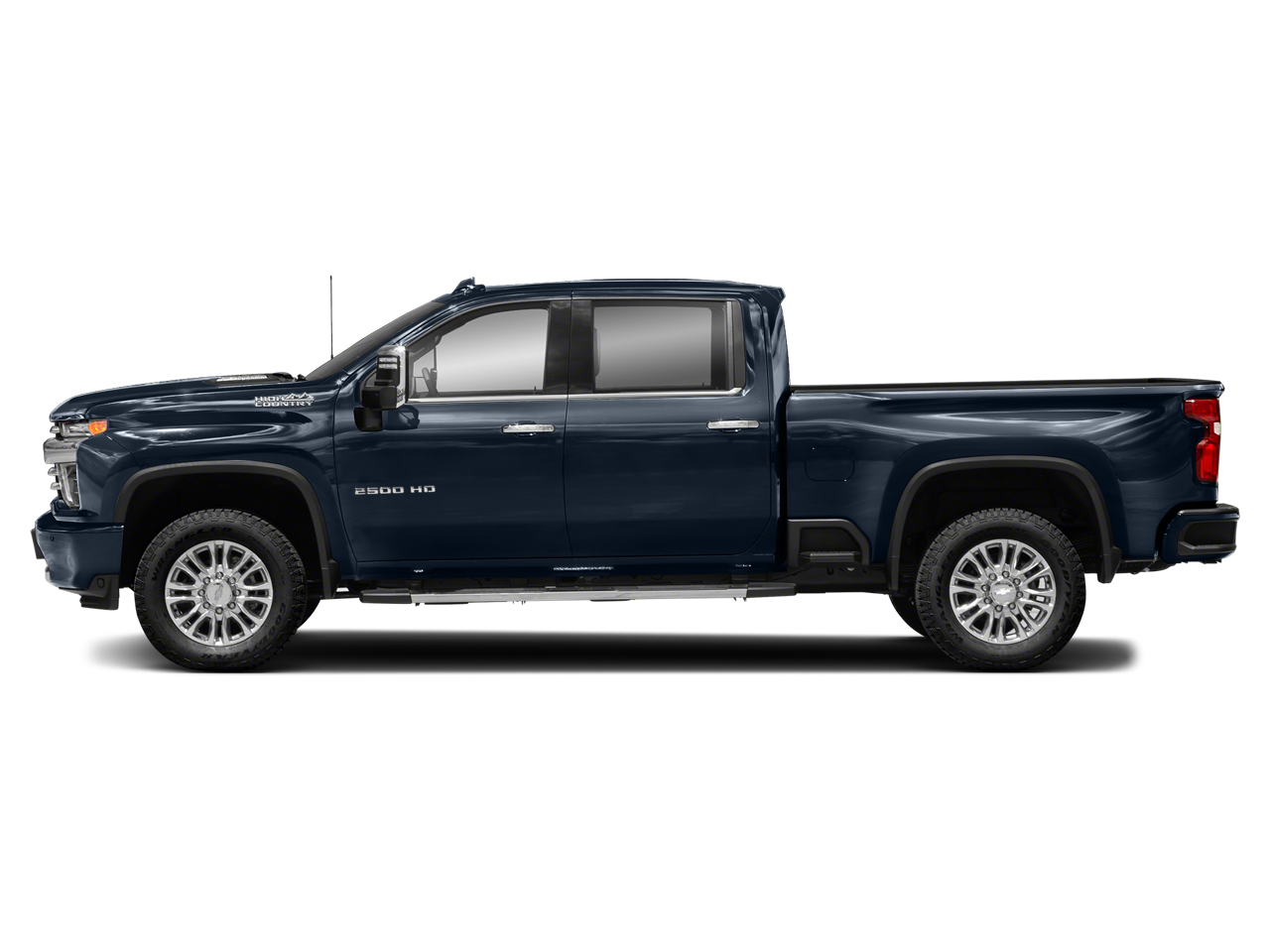 2023 Chevrolet Silverado 2500HD High Country