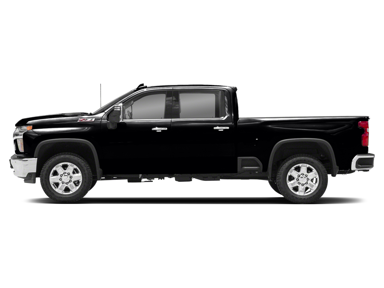 2023 Chevrolet Silverado 2500HD LTZ