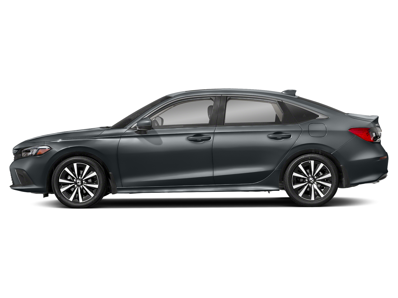 2023 Honda Civic EX