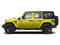 2023 Jeep Wrangler Sahara 4x4