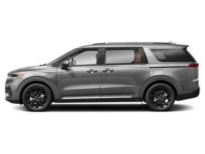 2023 Kia Carnival SX