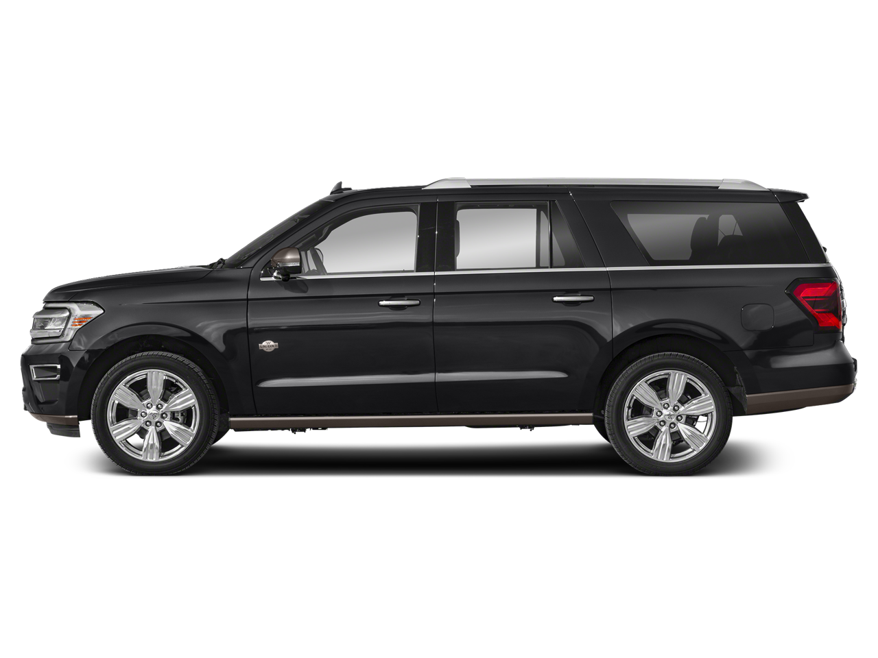2024 Ford Expedition Max King Ranch MAX