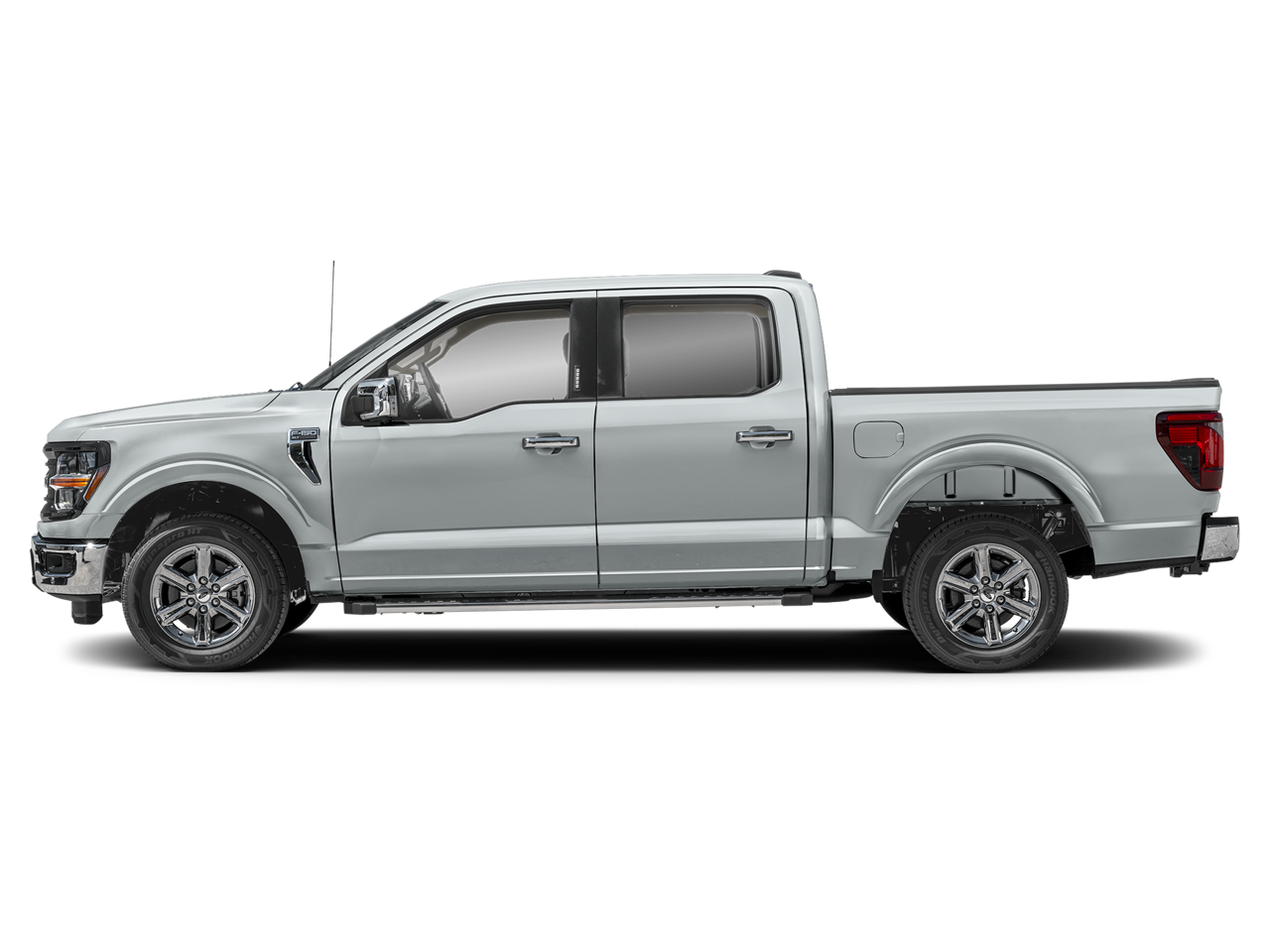 2024 Ford F-150 XLT - Photo 33