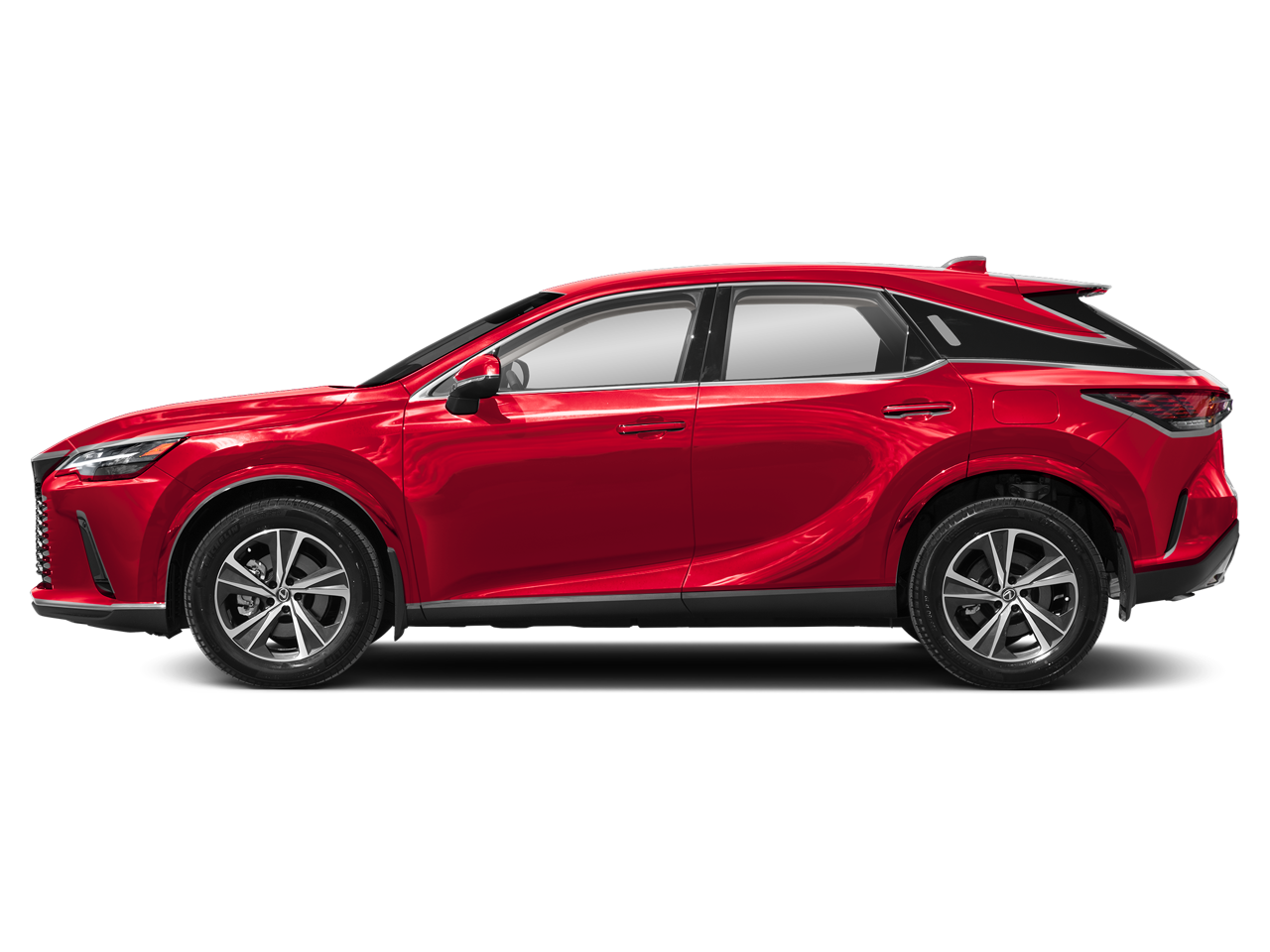 2024 Lexus RX 350
