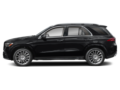 2024 Mercedes-Benz GLE GLE 450 4MATIC®