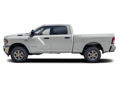 2024 RAM 3500 Big Horn Crew Cab 4x4 8' Box