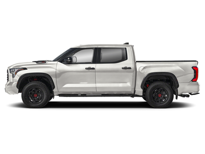 2024 Toyota Tundra Hybrid TRD Pro 4WD