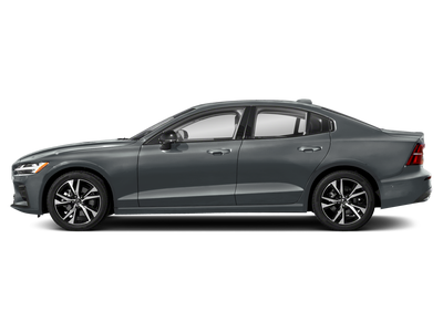 2024 Volvo S60 B5 Plus Dark Theme