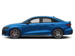 2025 Audi RS 3 2.5T quattro