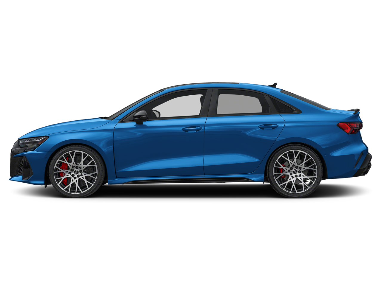 2025 Audi RS 3 2.5T quattro