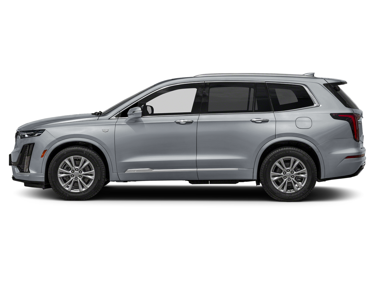 2025 Cadillac XT6 FWD Premium Luxury