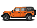 2025 Jeep Wrangler Willys 4xe