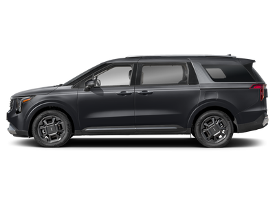 2025 Kia Carnival Hybrid SX