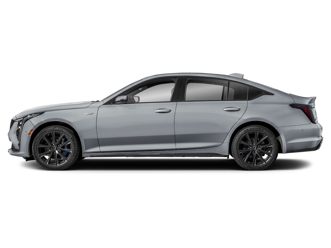 2026 Cadillac CT5 V-Series