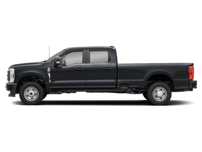 2026 Ford F-350SD XLT DRW
