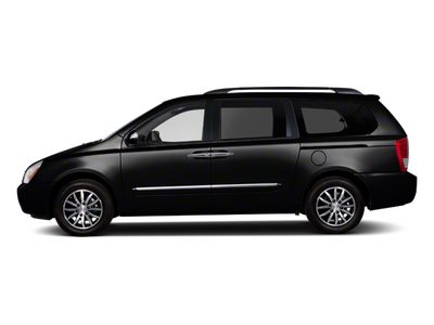 2011 Kia Sedona LX