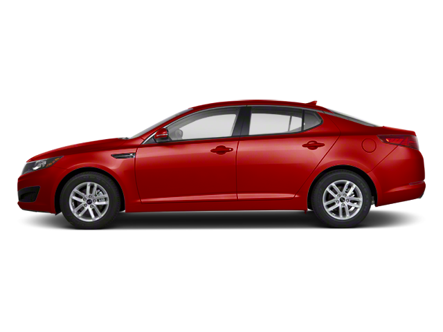 2012 Kia Optima EX