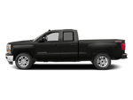 2014 Chevrolet Silverado 1500 LT LT1