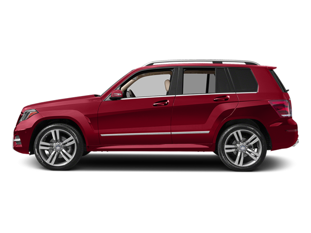 2014 Mercedes-Benz GLK GLK 350
