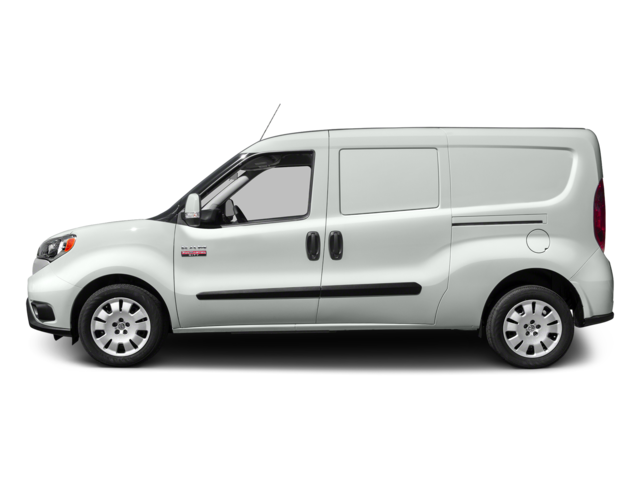 2016 RAM ProMaster City SLT 122 WB