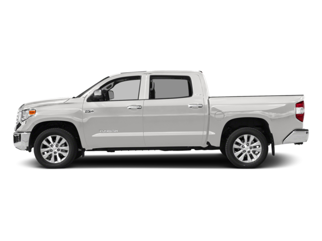 2017 Toyota Tundra Limited