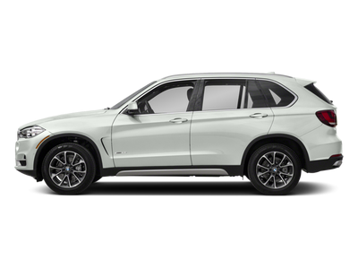 2018 BMW X5 xDrive35i Sport Activity