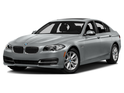 2015 BMW 5 Series 528i