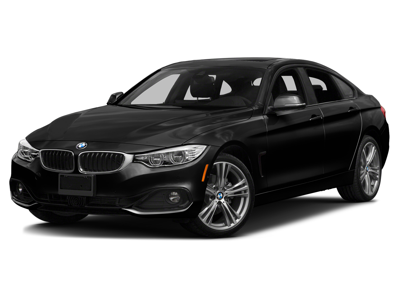 2015 BMW 4 Series 428i xDrive Gran Coupe