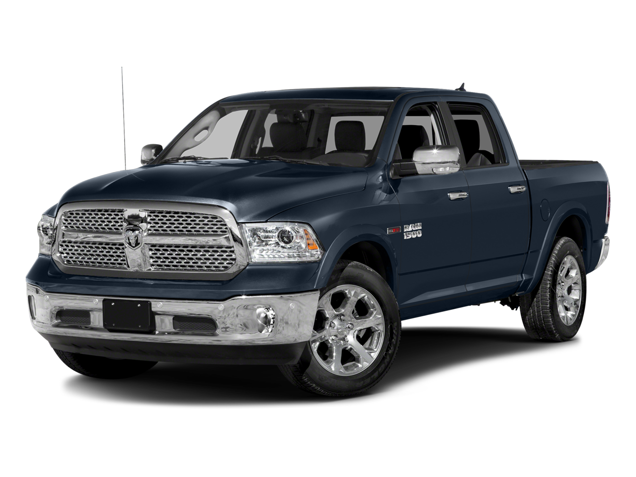 2017 RAM Ram 1500 Pickup Laramie